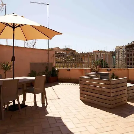 Apartment Luna A Trastevere Rome