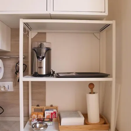 Luna A Trastevere Apartment Rome